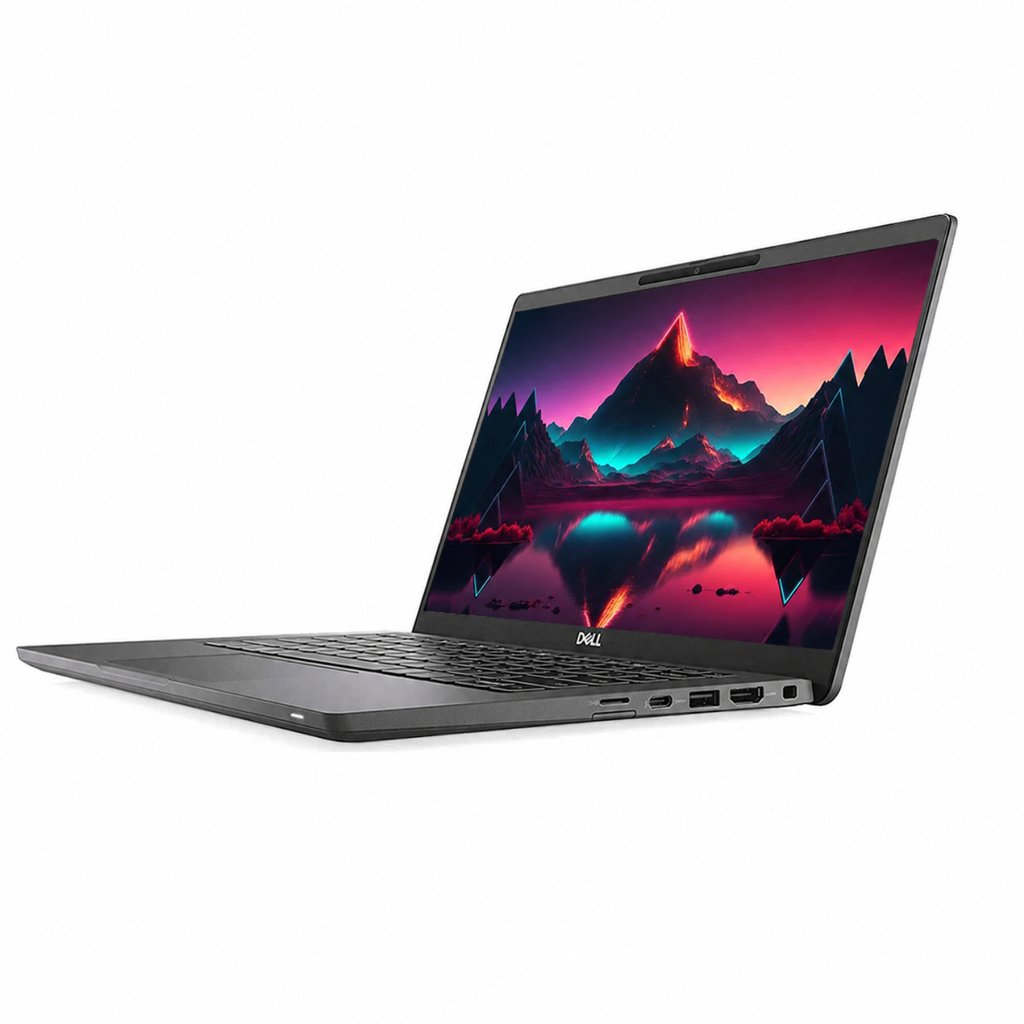 Dell Latitude 7320 13.3" FHD Intel Core i7 16GB RAM 512GB SSD Windows 11 (Reacondicionado) 