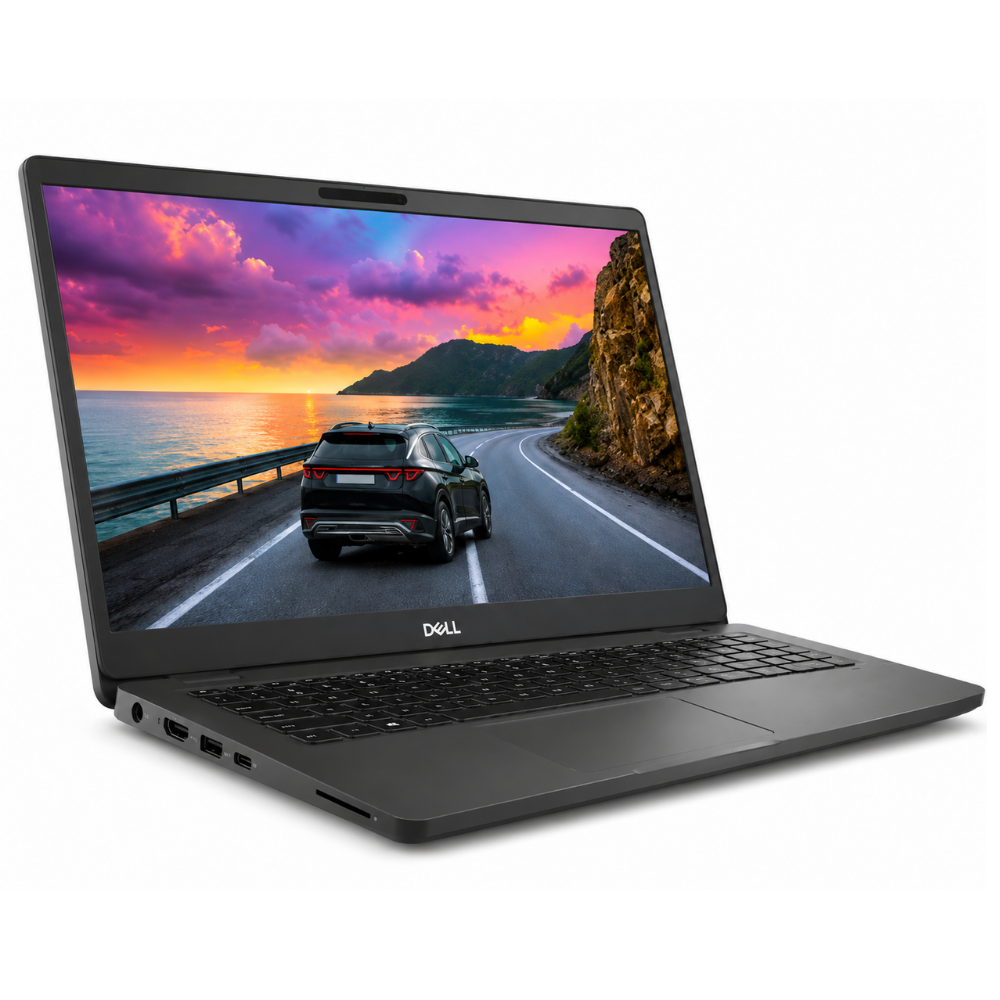 Dell Latitude 5300 13.3" FHD Intel Core i5 16GB RAM 256GB SSD Windows 11 (Reacondicionado) 