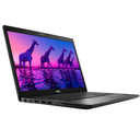 Dell Latitude 7480 14" FHD Intel Core i7 8GB RAM 256GB SSD Windows 11 (Reacondicionado) 