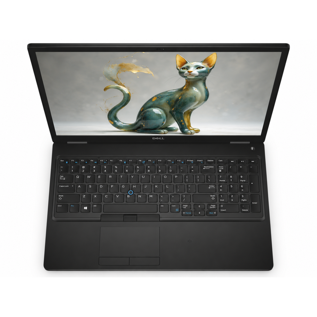 Dell Latitude 7290 12.5" FHD Intel Core i7 8GB RAM 256GB SSD Windows 11 (Reacondicionado) 