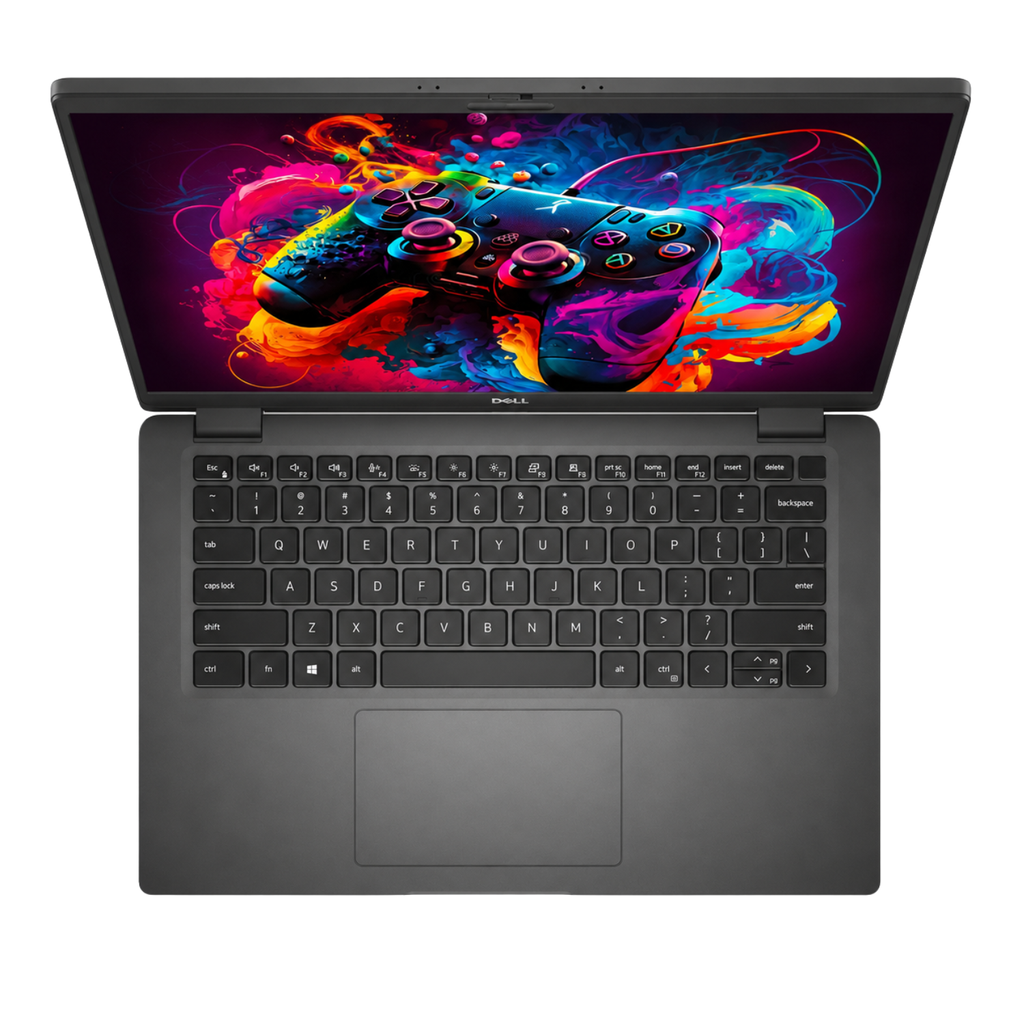 Dell Latitude 7300 13.3" FHD Intel Core i7 16GB RAM 512GB SSD Windows 11 (Reacondicionado) 