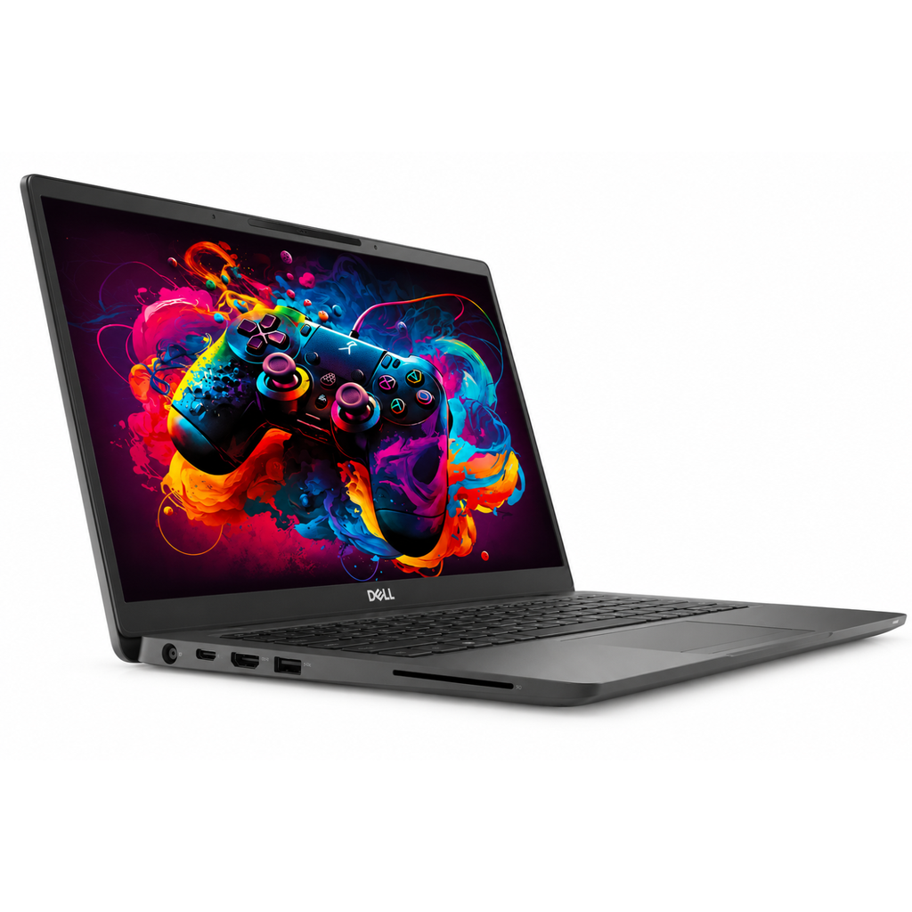 Dell Latitude 7300 13.3" FHD Intel Core i7 16GB RAM 512GB SSD Windows 11 (Reacondicionado) 