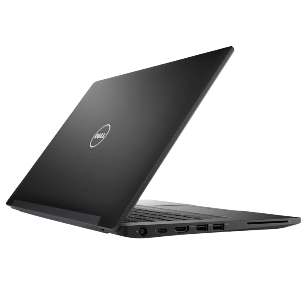 Reacondicionado-Dell Latitude 7490 14" FHD i7-8650U 8GB RAM 256GB SSD Win11 Pro 