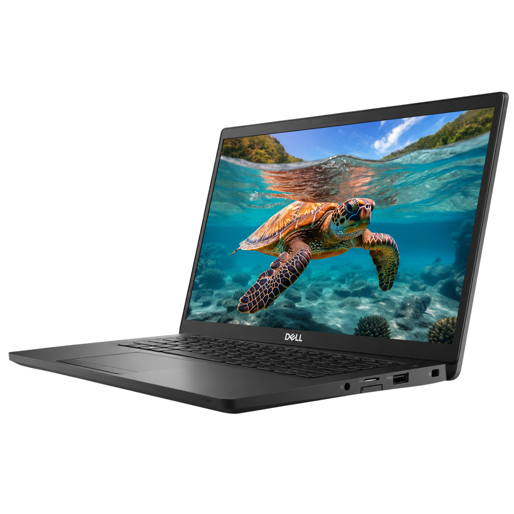 Dell Latitude 7400 14" FHD Intel Core i5 8GB RAM 256GB SSD Windows 11 (Reacondicionado) 