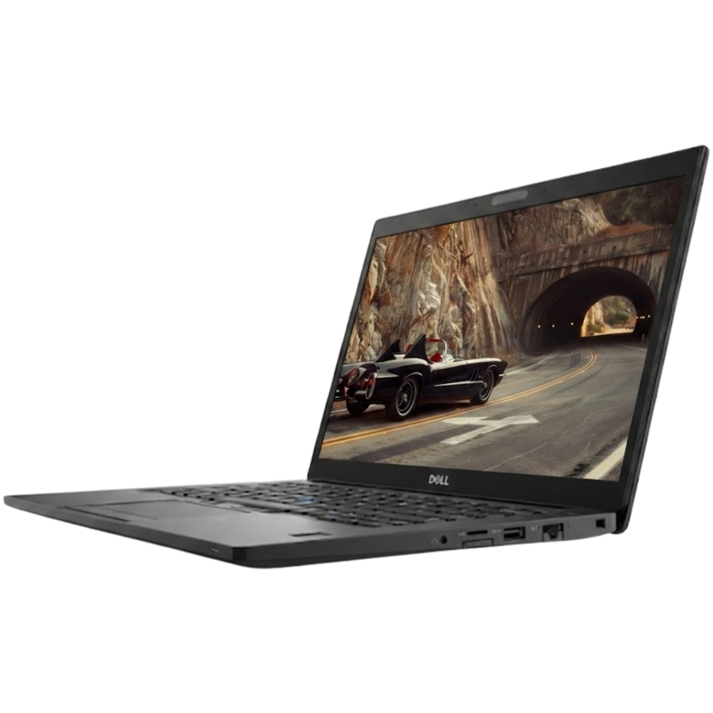 Dell Latitude 7480 14" FHD Intel Core i7 4GB RAM 128GB SSD Windows 11 (Reacondicionado) 