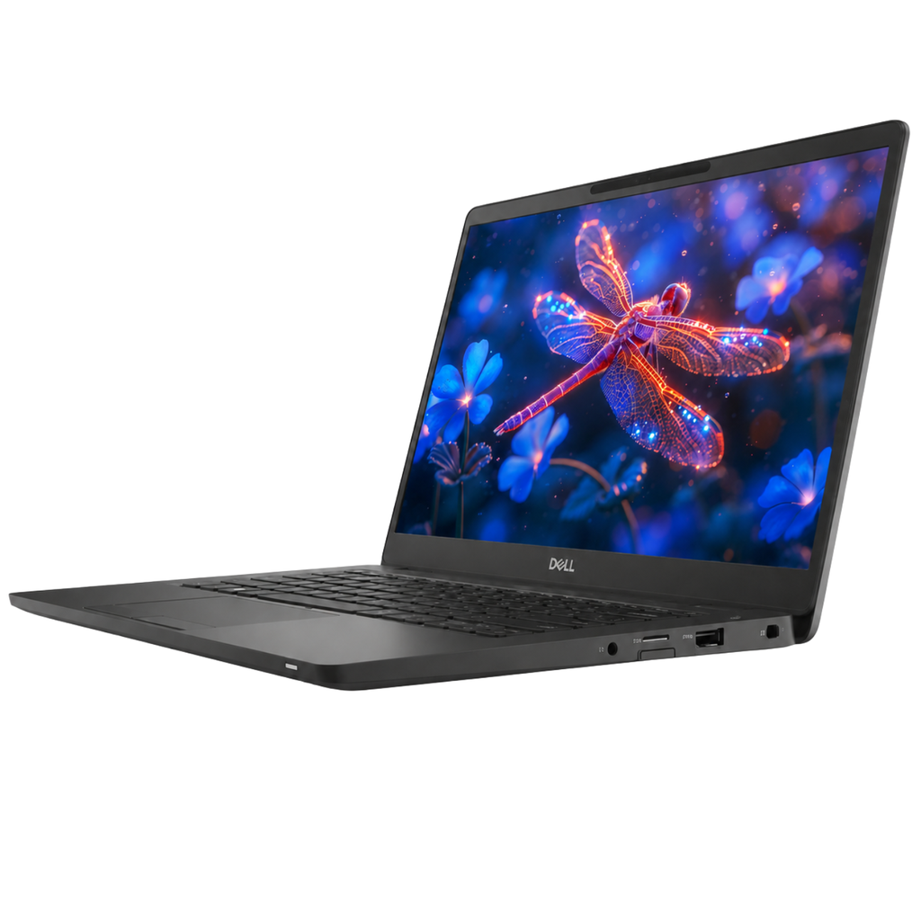 Dell Latitude 7300 13.3" FHD Intel Core i5 16GB RAM 256GB SSD Windows 11 (Reacondicionado) 