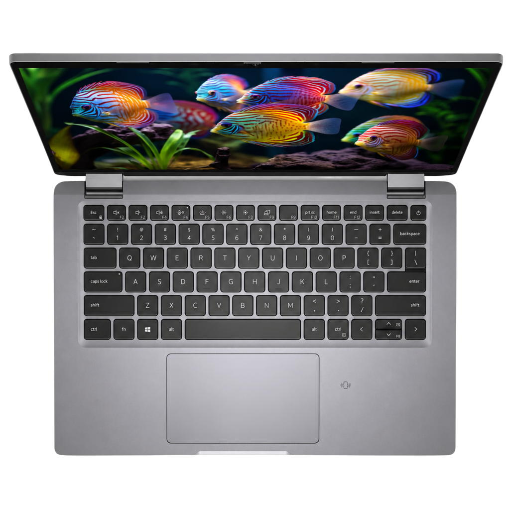 Dell Latitude 5320 13.3" FHD Intel Core i5 8GB RAM 256GB SSD Windows 11 (Reacondicionado) 