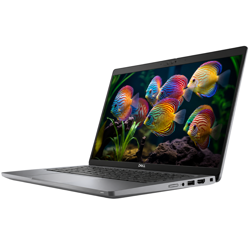 Dell Latitude 5320 13.3" FHD Intel Core i5 8GB RAM 256GB SSD Windows 11 (Reacondicionado) 