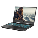 Asus TUF FA506NFR-HN045W - Laptop Gaming de 15.6" 144Hz con Procesador AMD Ryzen 7 7435HS, NVIDIA RTX 2050 y 16GB RAM
