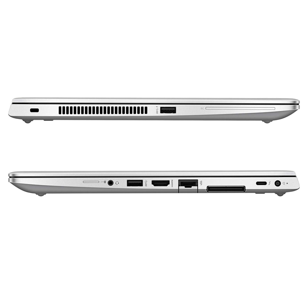 HP EliteBook 840 G6 14" FHD Intel Core i5 16GB RAM 256GB SSD (Reacondicionado) 
