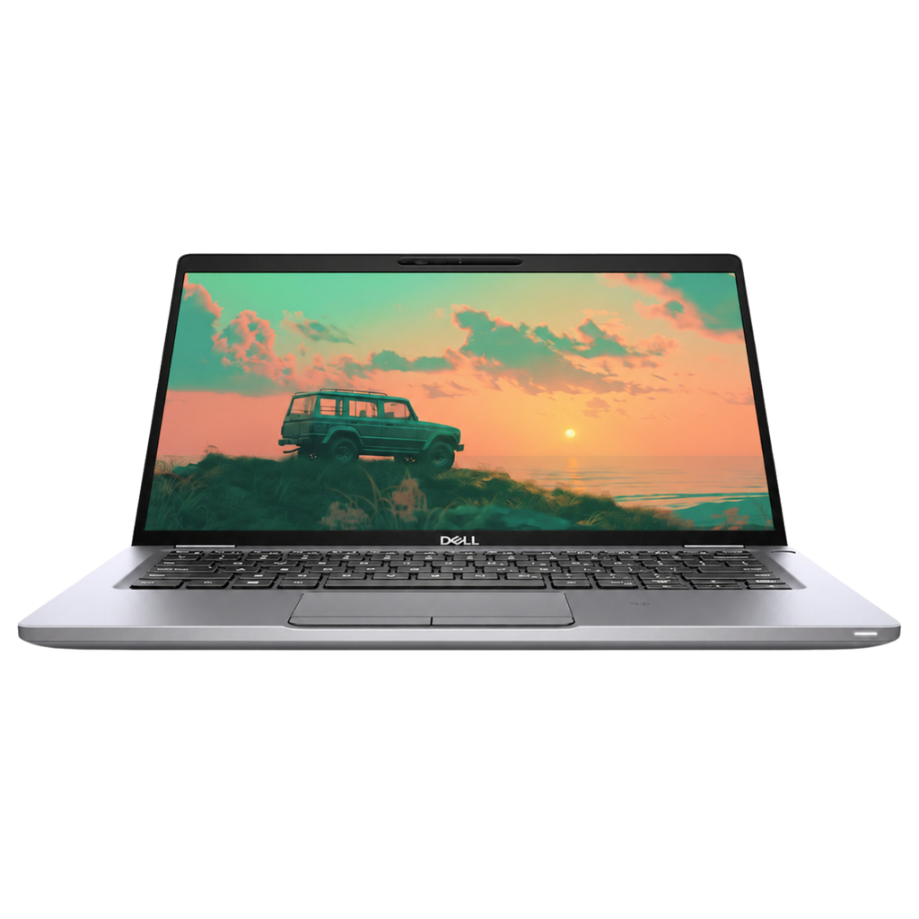 Dell Latitude 5310 13.3" FHD Intel Core i5 16GB RAM 256GB SSD Windows 11 (Reacondicionado) 