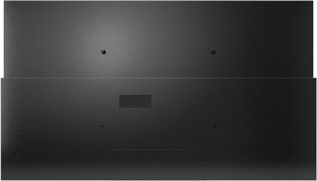 Deck Pro 2.0 75 Partial sun outdoor TV Google TV, 1000nit