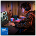 Laptop Gamer Acer Nitro V 16 ANV16-72 Core 9 32GB RAM 1TB SSD RTX 5070 8GB WUXGA 180Hz Windows 11