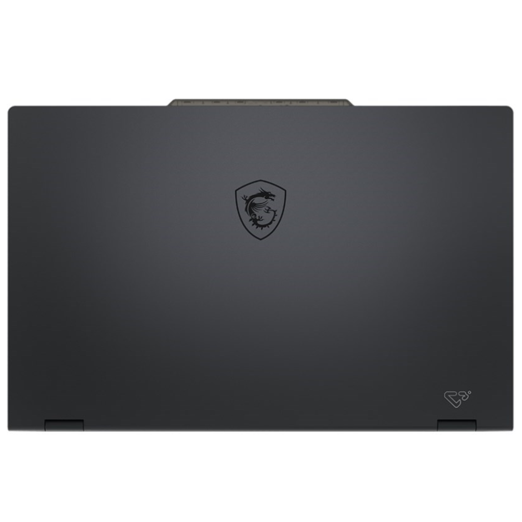 Laptop Gamer MSI Cyborg A15 AI Ryzen 9 16GB RAM 1TB SSD RTX 5060 8GB FHD 144Hz Windows 11