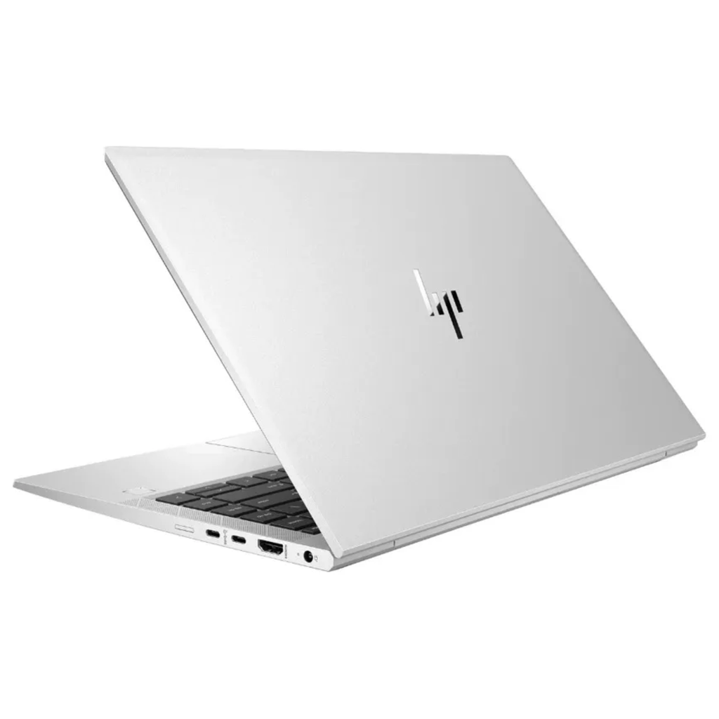 HP EliteBook 845 G7 14" FHD - AMD Ryzen 5 PRO 4650U, 16GB RAM, 256GB SSD NVMe, Win 11 Pro (Grado A/B)