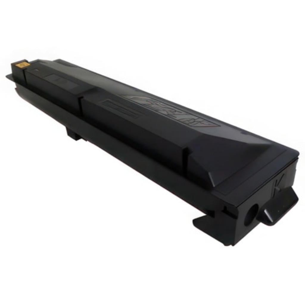 Tóner Original Kyocera TK-5197K Negro para ECOSYS Alta Capacidad