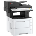 Kyocera ECOSYS MA4500ix Multifuncional Láser Monocromo 47ppm Dúplex Red