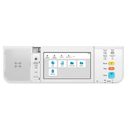 Kyocera ECOSYS MA4500ix Multifuncional Láser Monocromo 47ppm Dúplex Red