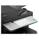 Kyocera ECOSYS MA4500ix Multifuncional Láser Monocromo 47ppm Dúplex Red