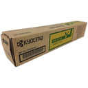 Tóner Original Kyocera TK-5197Y Amarillo para ECOSYS Alta Capacidad