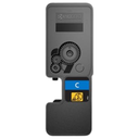 Tóner Original Kyocera TK-5432C Cian para ECOSYS Alta Calidad de Impresión