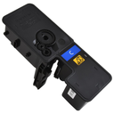 Tóner Original Kyocera TK-5432C Cian para ECOSYS Alta Calidad de Impresión