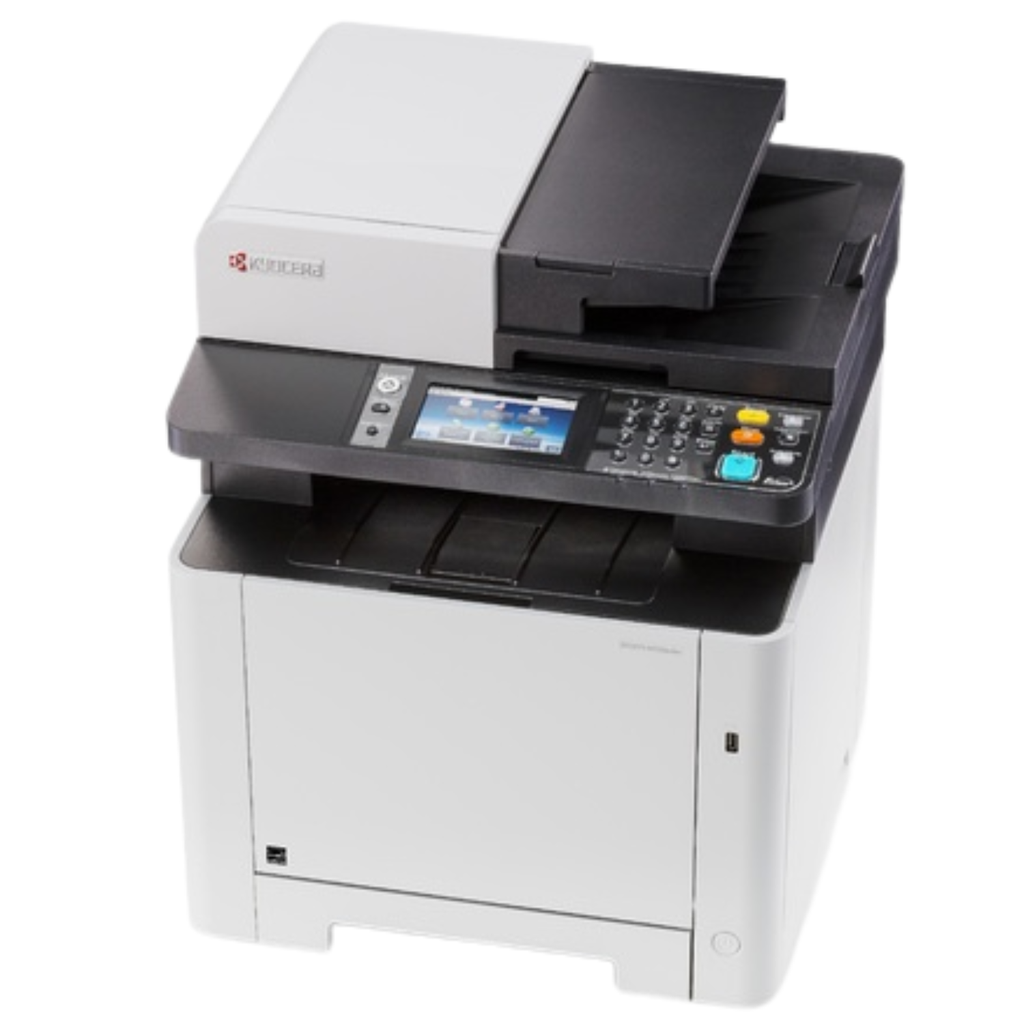 Kyocera ECOSYS M5526cdw Multifuncional Láser Color WiFi Dúplex 26ppm