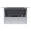 Apple MacBook Air M1 13.3" 8GB RAM 256GB SSD Gris Espacial (Reacondicionado)