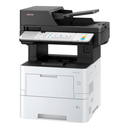 Multifuncional Kyocera ECOSYS MA4500ix - Láser Monocromo 47 ppm, Dúplex, Red, Pantalla Táctil 7" (NUEVA)