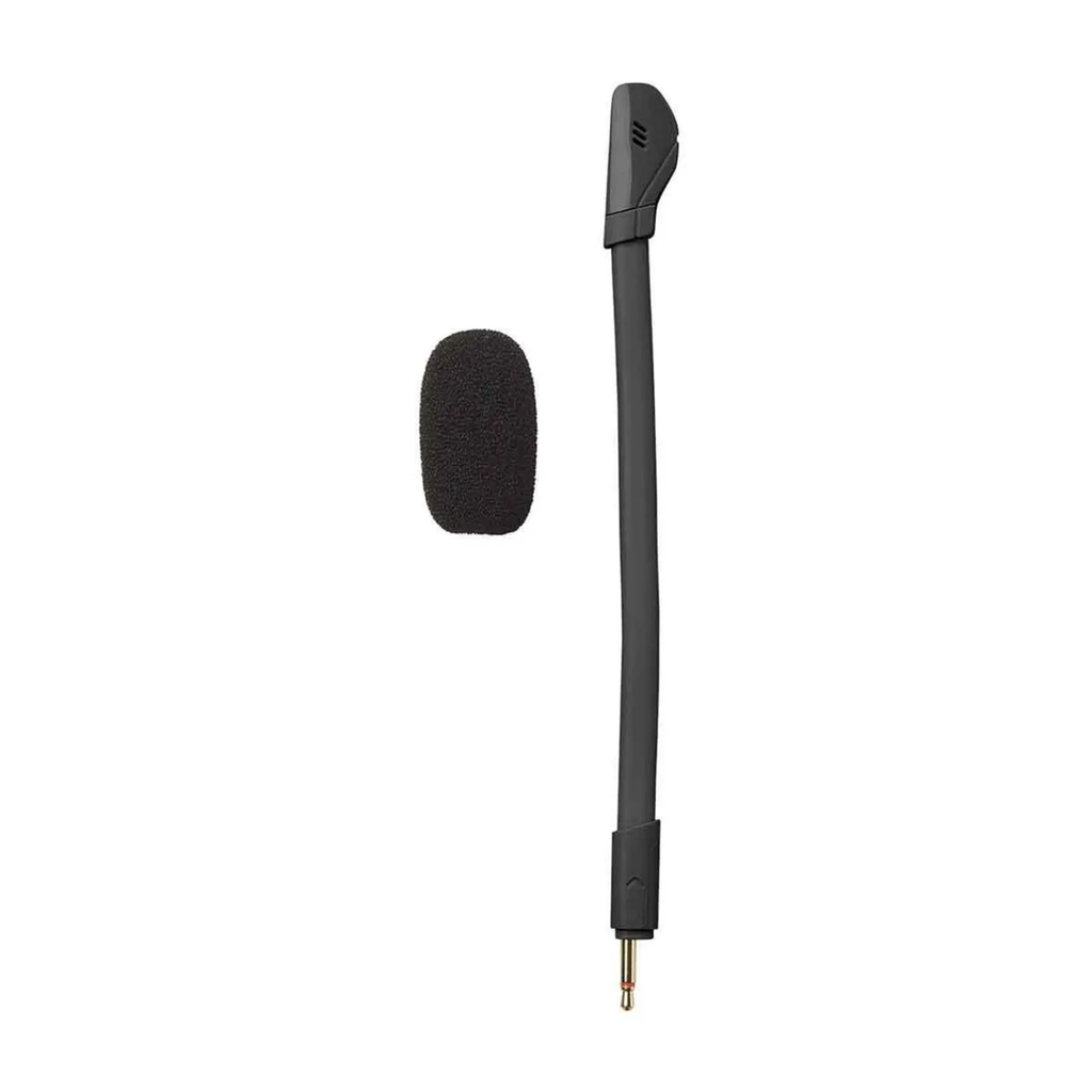 JBL Quantum 100 M2 Audífonos Gamer Over-Ear con Micrófono Negro