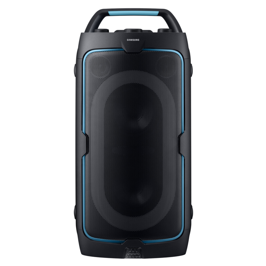 Samsung Sound Tower MX-ST40F 160W Bocina Portátil Bluetooth con Batería