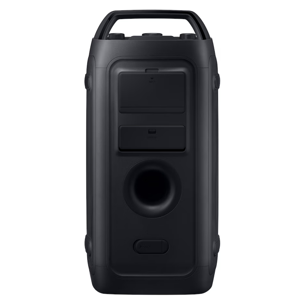 Samsung Sound Tower MX-ST40F 160W Bocina Portátil Bluetooth con Batería
