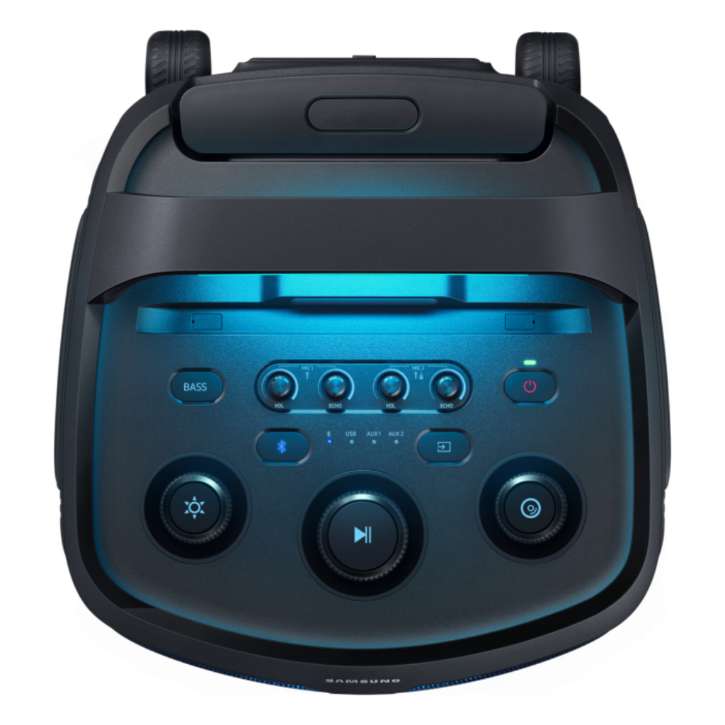 Samsung Sound Tower MX-ST50F 240W Bocina Portátil Bluetooth con Batería