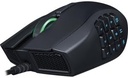 Refurbished - Razer - Naga Chroma Gaming USB Mouse