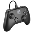 PowerA Advantage Controller Alámbrico para Nintendo Switch 2 Negro Oficial