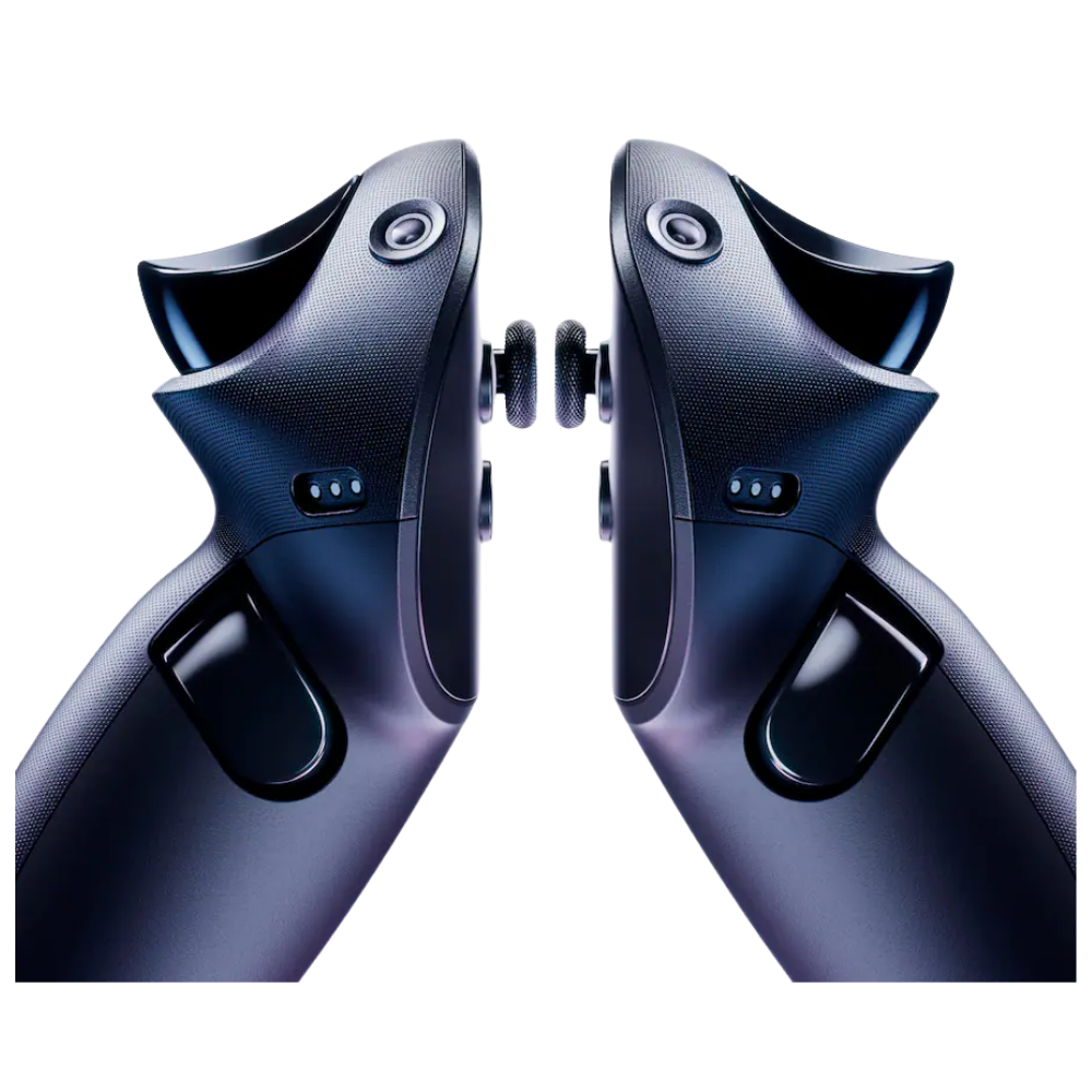 Meta Quest Pro 256GB Visor Realidad Virtual y Mixta VR MR con Touch Pro Controllers