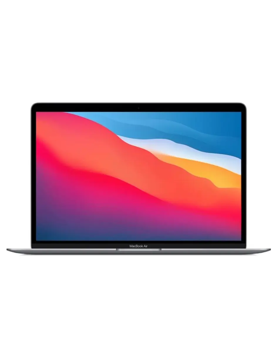 MacBook Air M1 13.3" 8GB 128GB SSD Space Gray