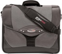 Lote de 593 Premium Briefcase 15.6" - Silver/Black - Contactanos si quieres negociar precio ó cantidad