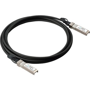 Cable de red Axiom - 3,28 pies Twinaxial - para Dispositivo de red