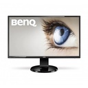 Monitor BenQ LED 27" HD HDMI Bocinas Integradas Negro