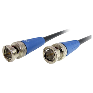 Cable de v&iacute;deo Comprehensive Pro AV/IT - 10 pies BNC - para Dispositivo de V&iacute;deo