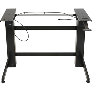 Ergotron WorkFit-B, Sit-Stand Base, HD