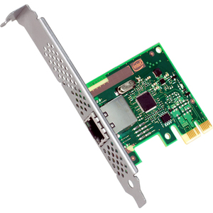 Adaptador Intel® Ethernet I210-T1 para servidores