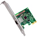 Adaptador Intel® Ethernet I210-T1 para servidores