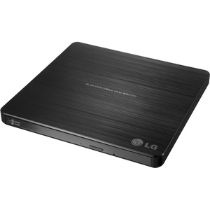 Grabadora DVD LG GP60NB50 - ExternoVenta minorista Paquete(s)
