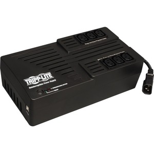 Cartucho de batería de repuesto para UPS para sistemas UPS selectos Tripp Lite AVR550U/AVRX550U, 12 V