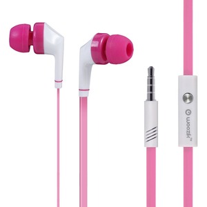 Auricular estéreo MYEPADS con control remoto, micrófono-WZ-11