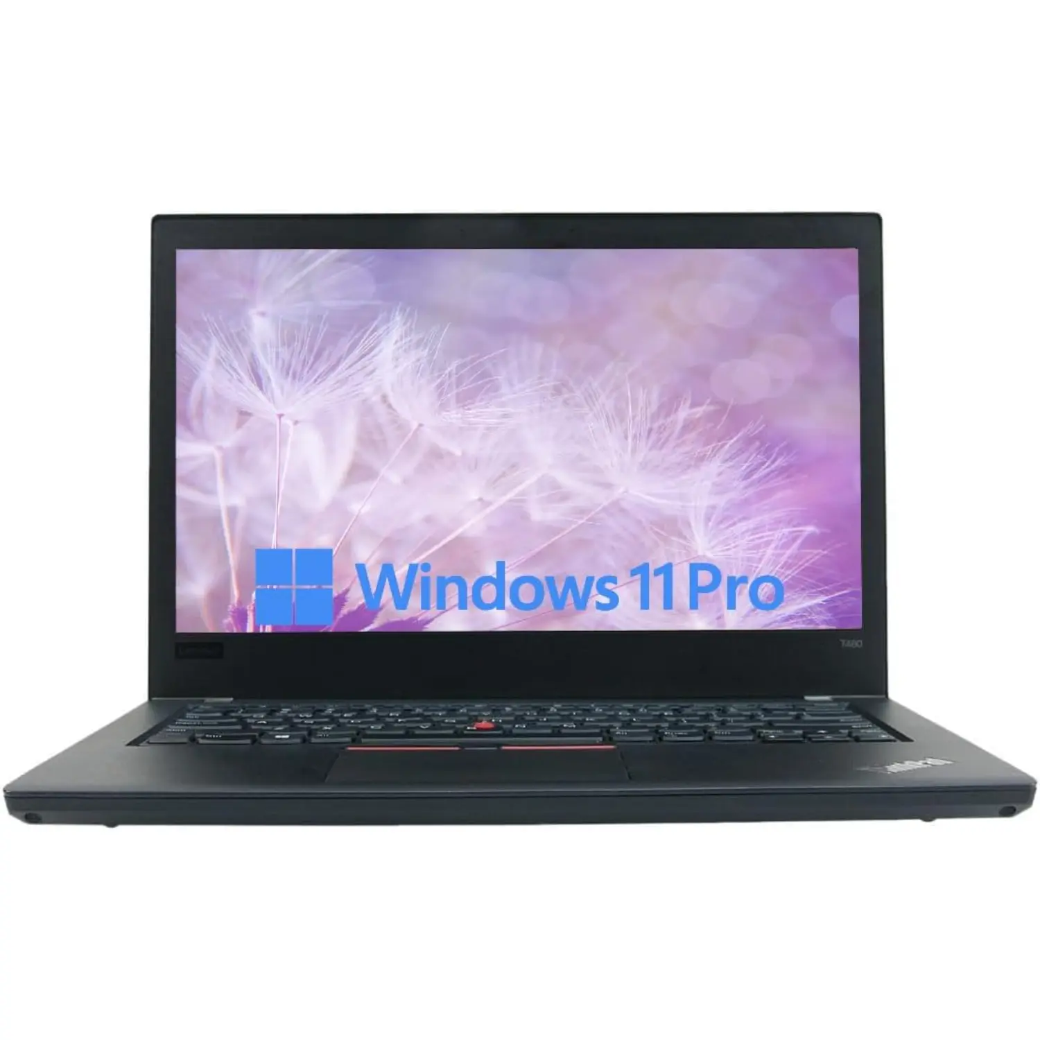 Lenovo ThinkPad T480 Touch 14" FHD i5-8350U 8GB 256GB SSD Win11 Pro