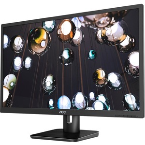 AOC 27E1H 27" Full HD LED LCD Monitor - 16:9