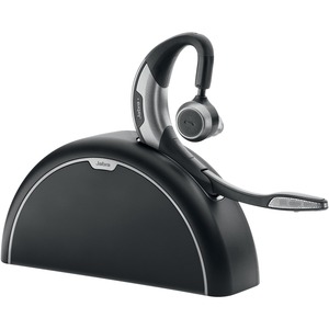 Kit de Recarga Jabra Motion UC Inalámbrico 100 Metros USB Gris